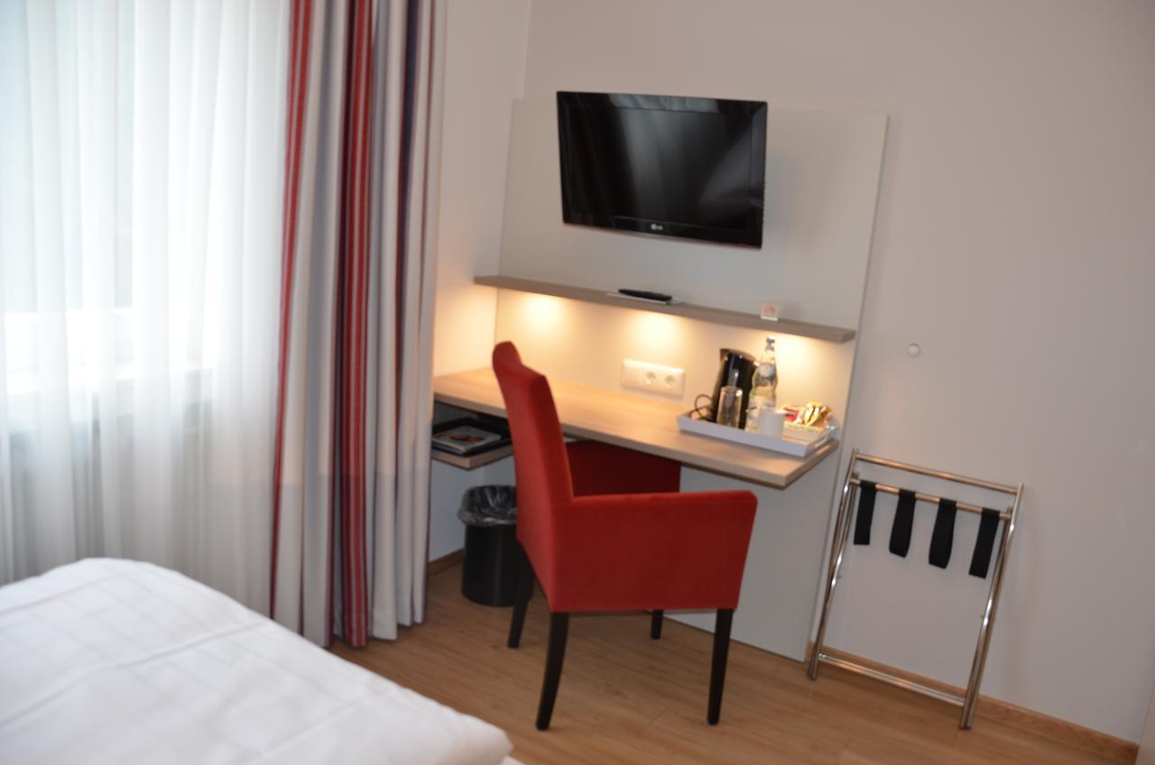 Flair Hotel am Rosenhügel Cochem Dış mekan fotoğraf