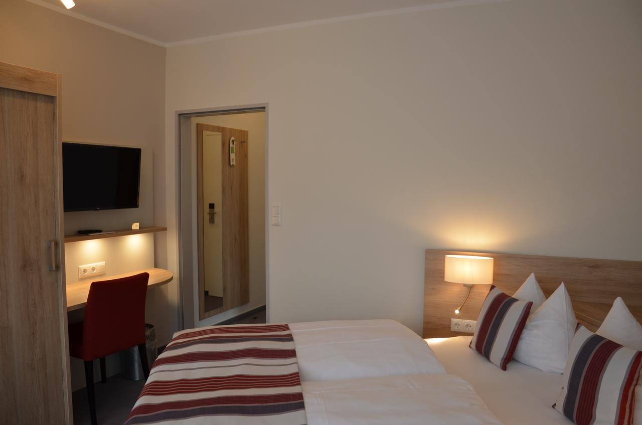 Flair Hotel am Rosenhügel Cochem Dış mekan fotoğraf