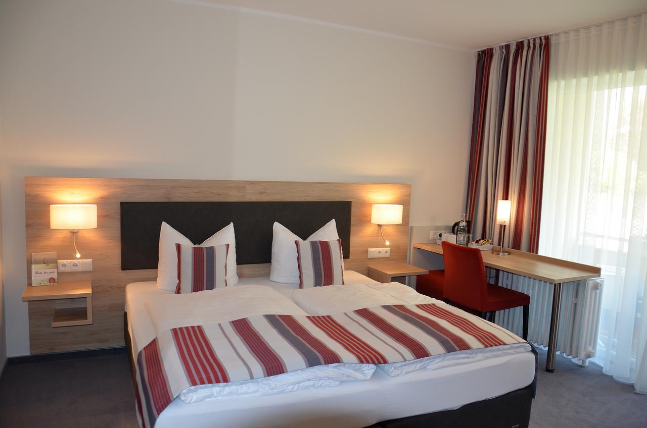 Flair Hotel am Rosenhügel Cochem Dış mekan fotoğraf