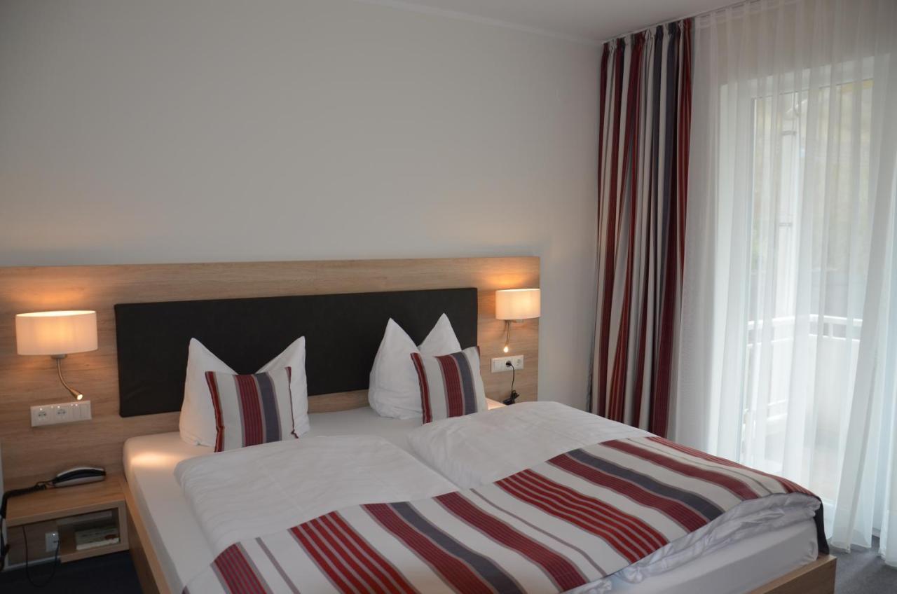 Flair Hotel am Rosenhügel Cochem Dış mekan fotoğraf